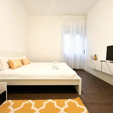 דירה Navigli Retreat *