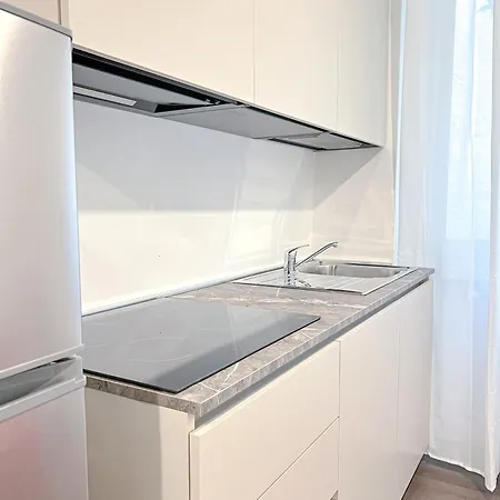 Navigli Retreat