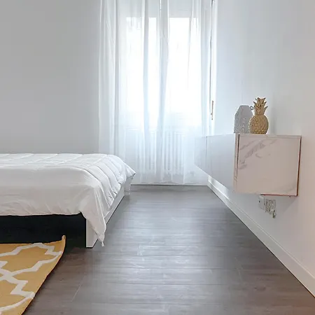 Navigli Retreat *